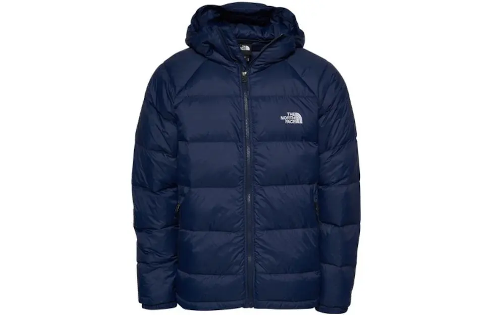 THE NORTH FACE Hydrenalite Down Jacket Men's Summit Blue