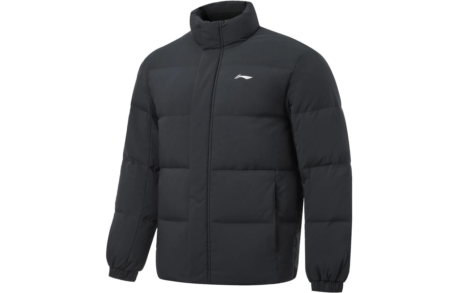 Li ning, өнгөт усаар баяжуулсан хар арьстнууд