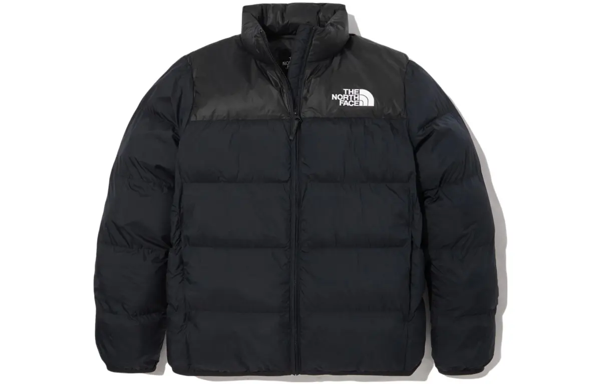 THE NORTH FACE Puffer Jacket Men's Marine Blue