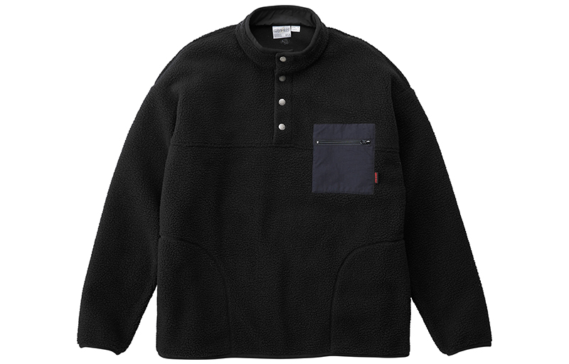 Куртка Gramicci Pullover Shirts (разноцветная)