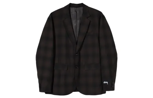 Stussy Shadow Sport Coat