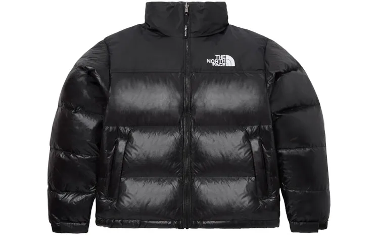 THE NORTH FACE M'S 1996 Retro Nuptse Jacket Real Black Korea Version