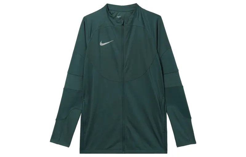 Nike Jackets Men's Green Moderate