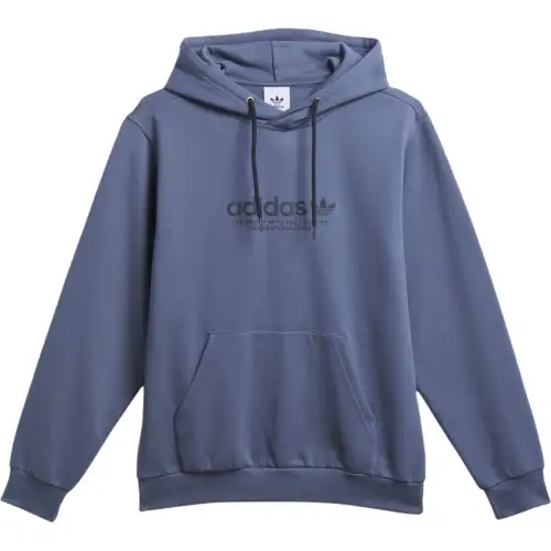 Adidas Originals 4.0 Logo Hoodie Gender Neutral