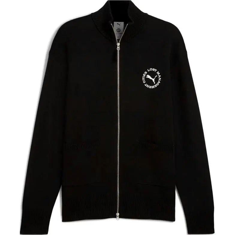PUMA X Lmc Full Zip Jacket