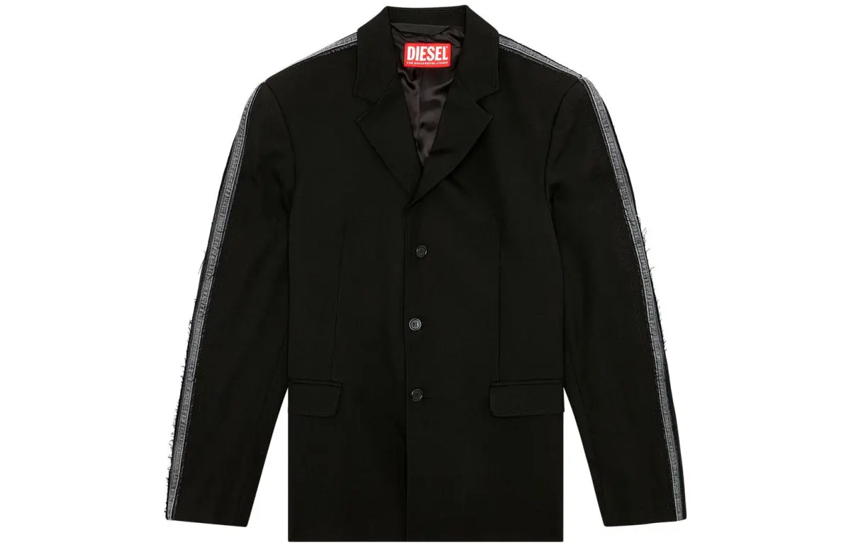 DIESEL J Hivo Jacket