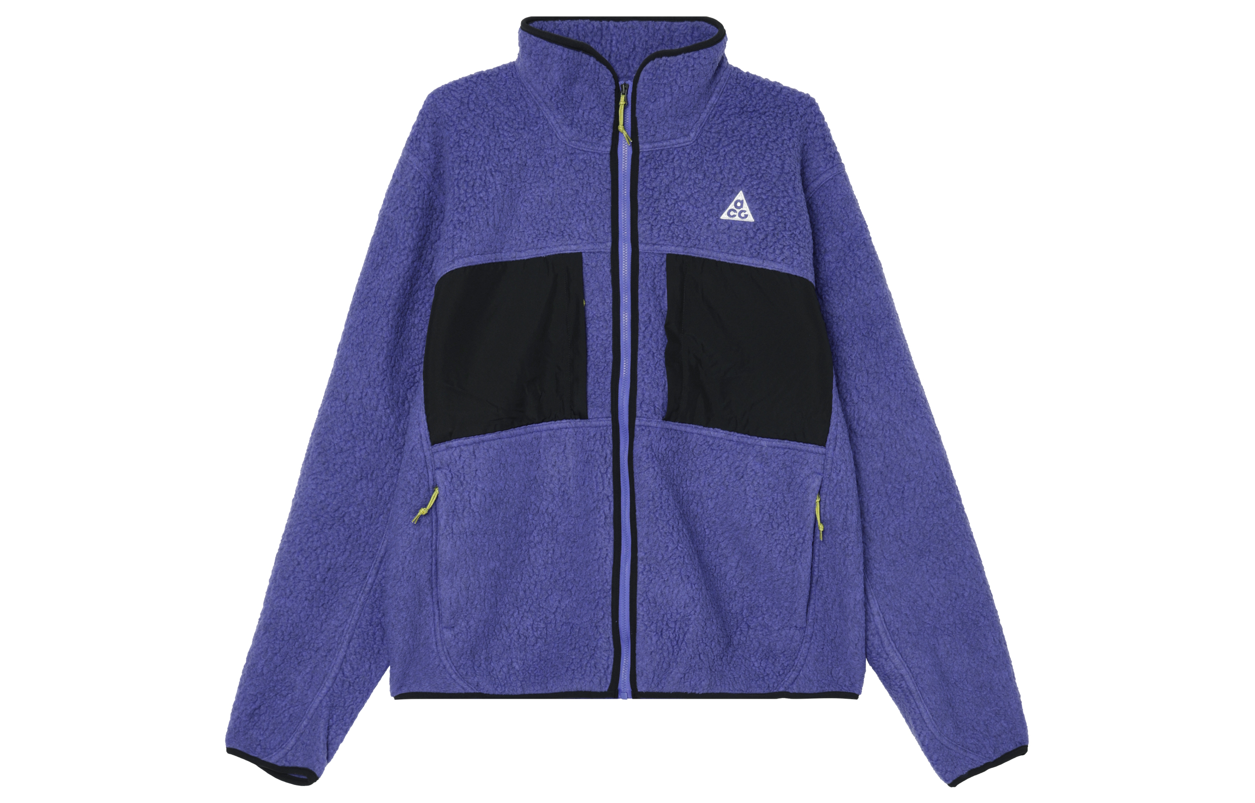 Nike ACG Fleece Clothing Men’s Purple