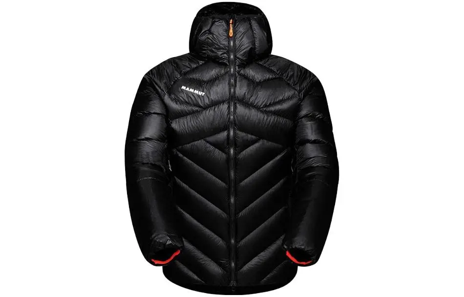 MAMMUT Taiss In Down Jacket Men's