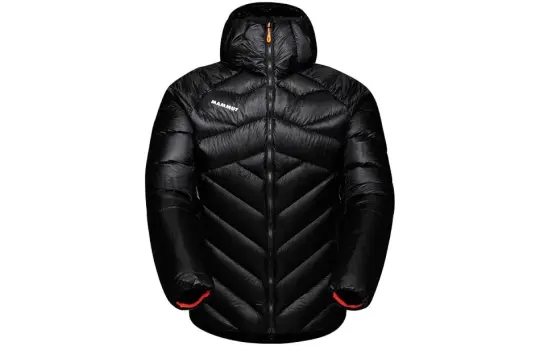 MAMMUT Taiss In Down Jacket Men's