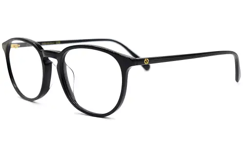GUCCI Round-frame Glasses