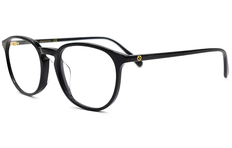 GUCCI Round-frame Glasses
