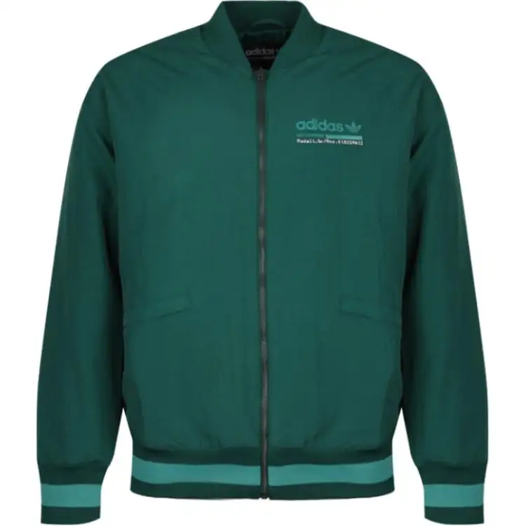 Adidas Originals Jackets & Coats Men's Green