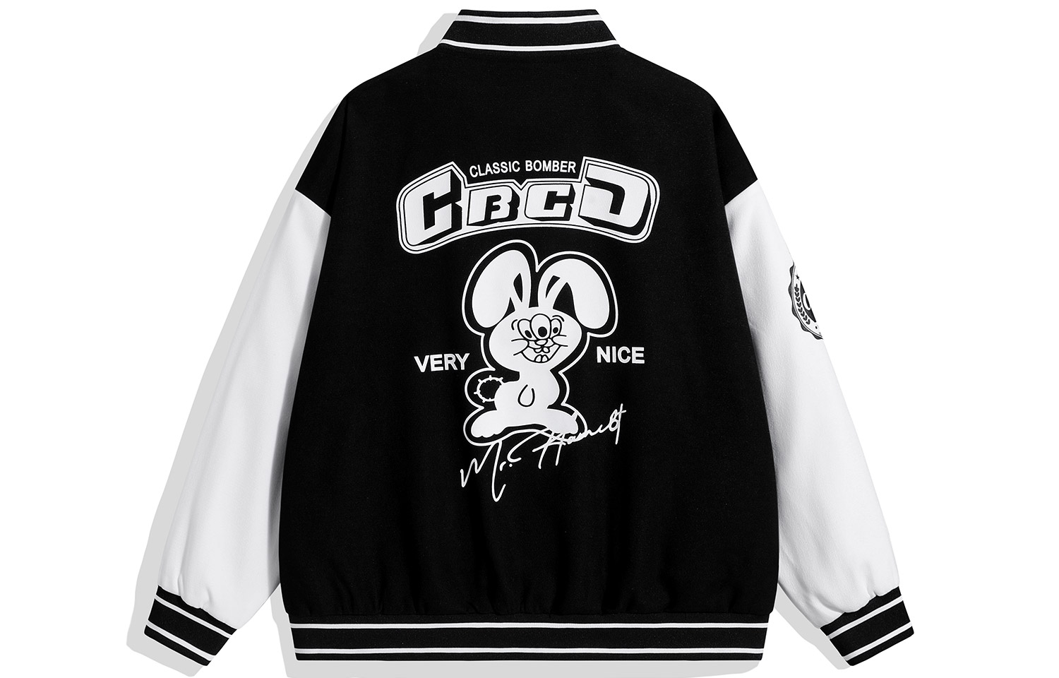 CBCD Baseball Jerseys Unisex Baseball Collar Moderate Straight Fit