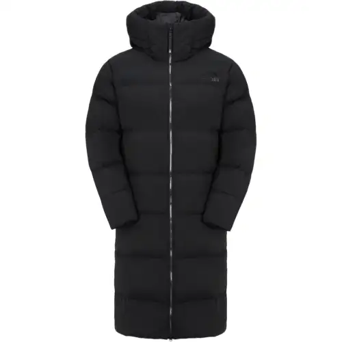 THE NORTH FACE Down Jacket Unisex Black