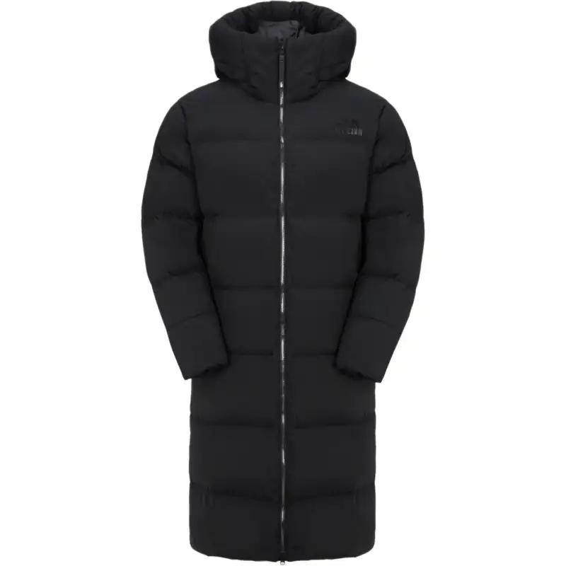 THE NORTH FACE Down Jacket Unisex Black