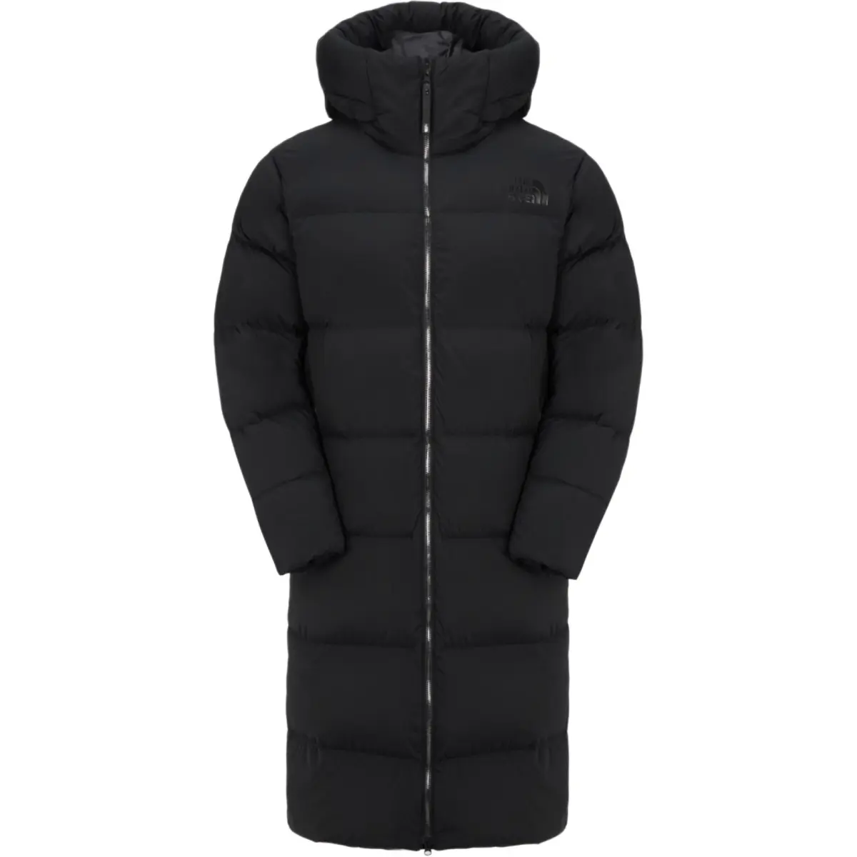 THE NORTH FACE Down Jacket Unisex Black