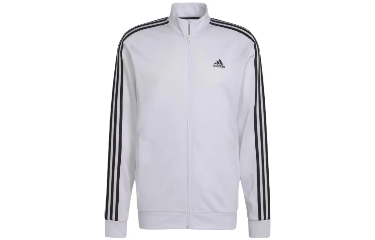 Adidas Essential Jacket Men's White