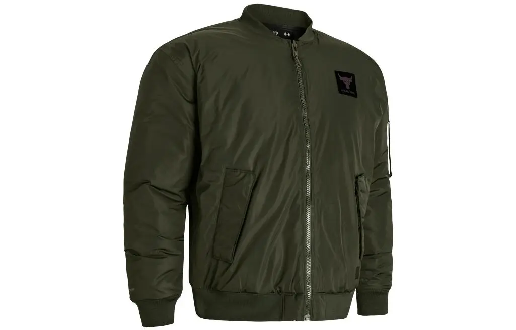 Under Armour Project Rock Jacket Men's