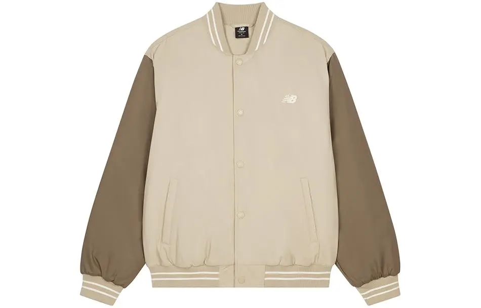 New Balance Puffer Jacket Men's