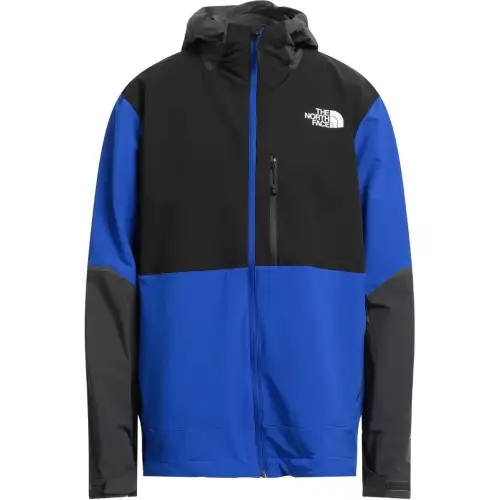 THE NORTH FACE Dawn Turn Hybrid Softshell Jacket