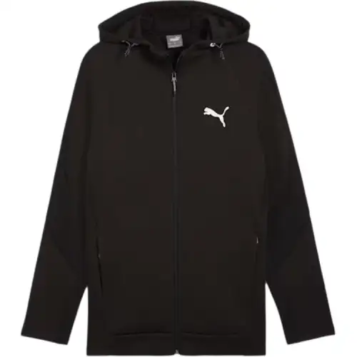 PUMA Chamarra Hombre Evostripe