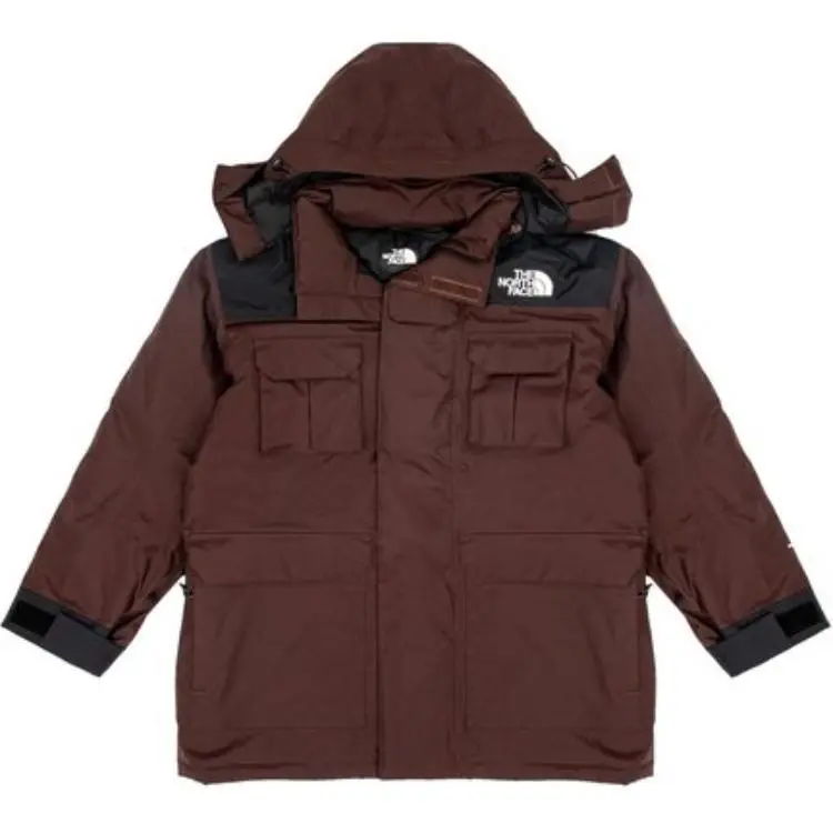THE NORTH FACE Coldworks Down Parka