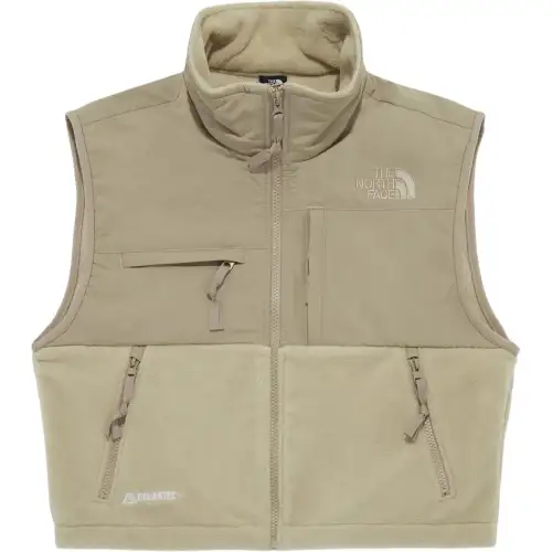 THE NORTH FACE THE NORTH FACE Apparel Collection Vests Men's Sand Stand Collar Moderate Other