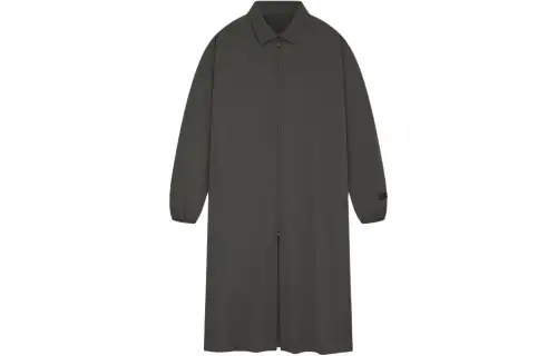 Fear Of God Essentials Car Coat