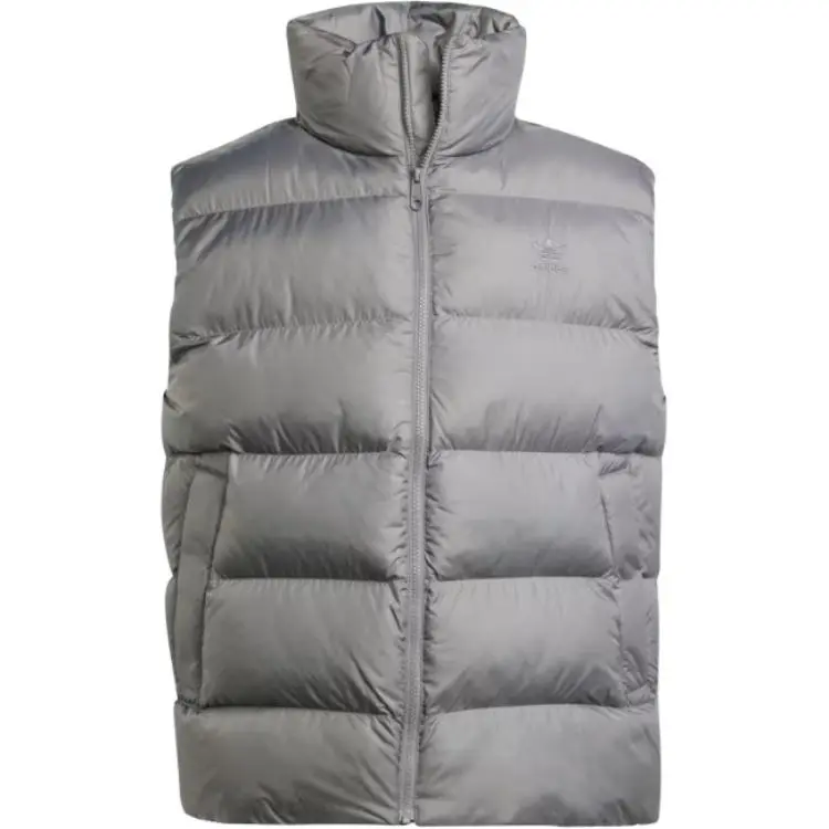 Adidas Originals Vest Men's Gray