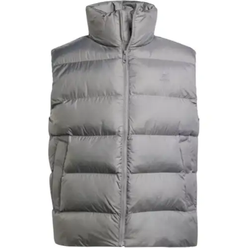Adidas Originals Vest Men's Gray
