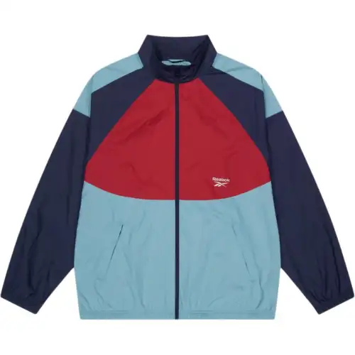 Reebok x YESEYESEE Jackets & Coats Men's Blue