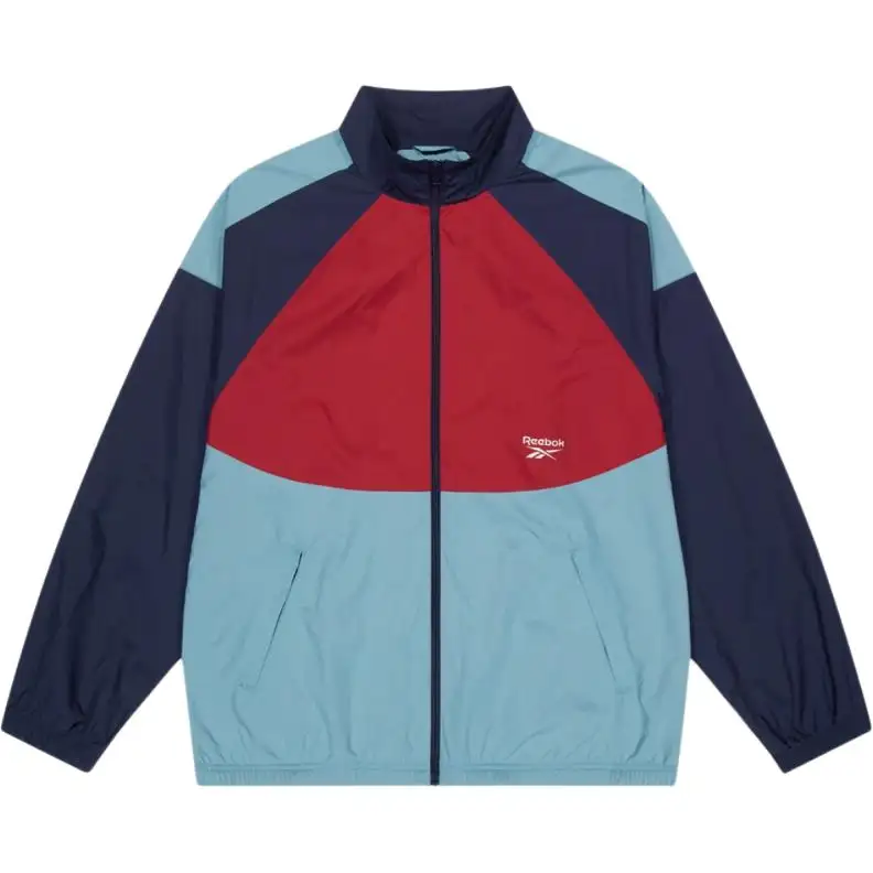Reebok x YESEYESEE Jackets & Coats Men's Blue