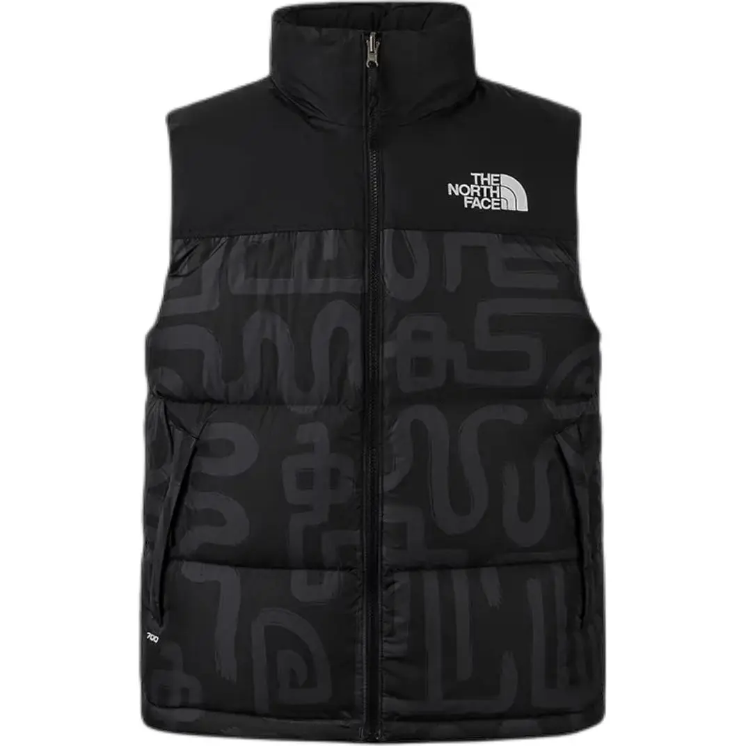 THE NORTH FACE 1986 Series Vest Unisex Black