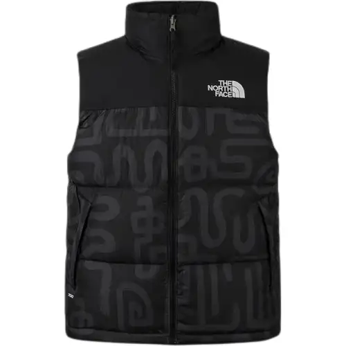 THE NORTH FACE 1986 Series Vest Unisex Black