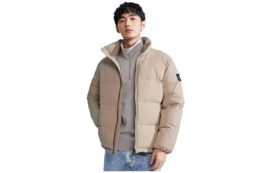 Calvin Klein Down Jackets Men's Moderate Other