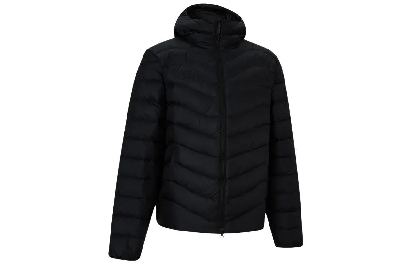 HOKA ONE ONE Down Jackets Men's Hooded Moderate Other
