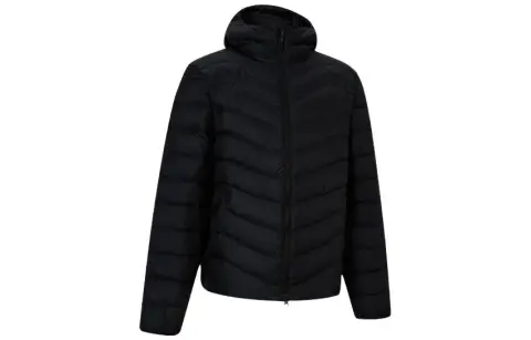 HOKA ONE ONE Down Jackets Men's Hooded Moderate Other