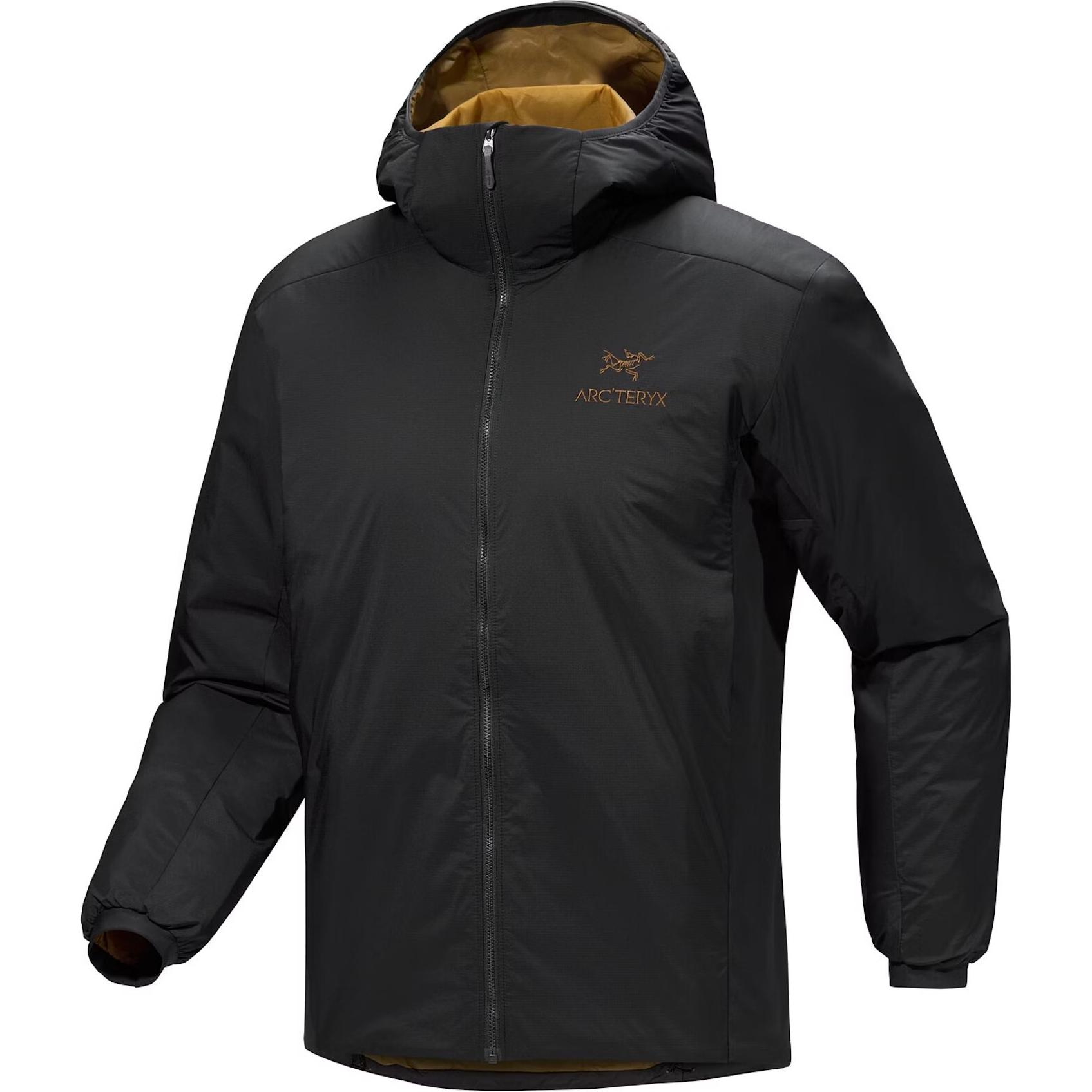 Arcteryx Atom Hoody X000007487 — купить одежду известных Arcteryx Atom Hoody X000007487 — купить одежду известных