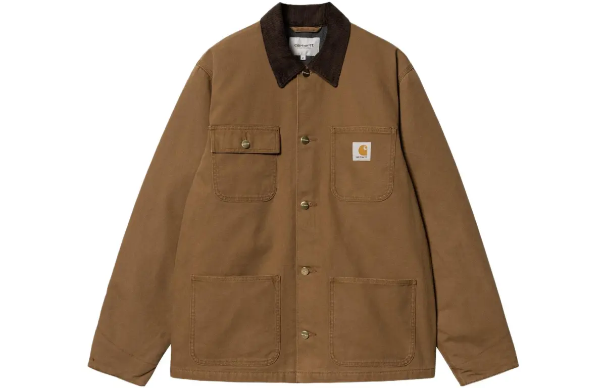 Carhartt WIP Michigan Coat