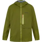 Timberland Waterproof And Windproof Windbreaker Jacket Men's Avocado Green