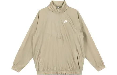 Nike Jackets & Coats Men's Khaki