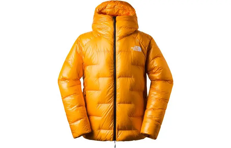 THE NORTH FACE Urban Exploration Down Jacket Men's Yellow