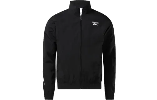 Reebok Jackets & Coats Unisex Black