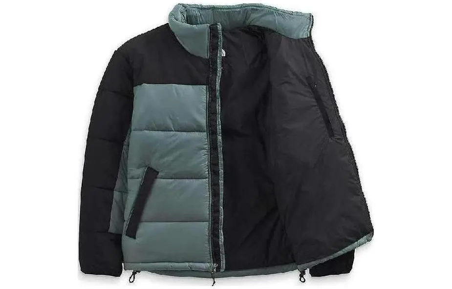 THE NORTH FACE Puffer Jacket Men's Light Blue