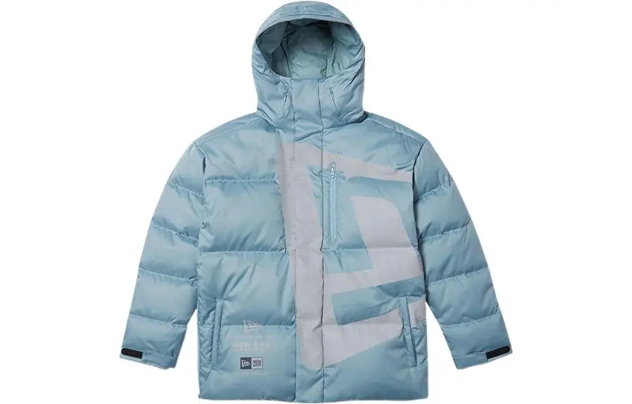 New Era Down Jacket American Unisex