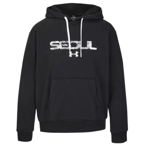 Under Armour Sweatshirt Men's Black
