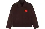 Travis Scott X McDonald's Billions Served Work Jacket