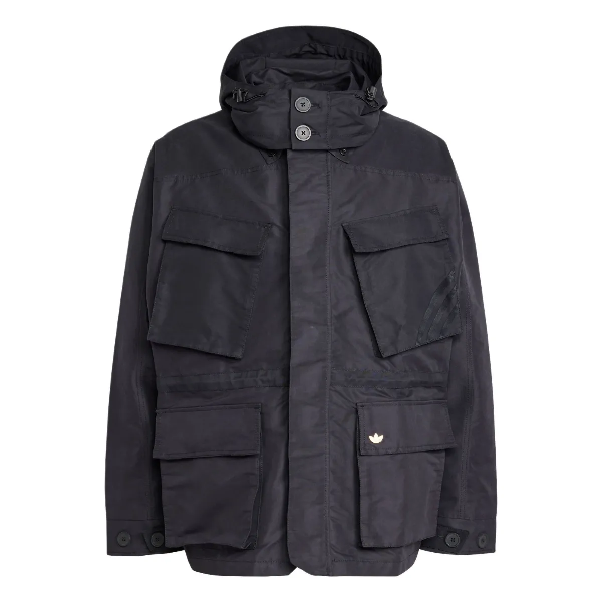 Adidas Originals PREMIUM JACKET Jackets & Coats Men's Black