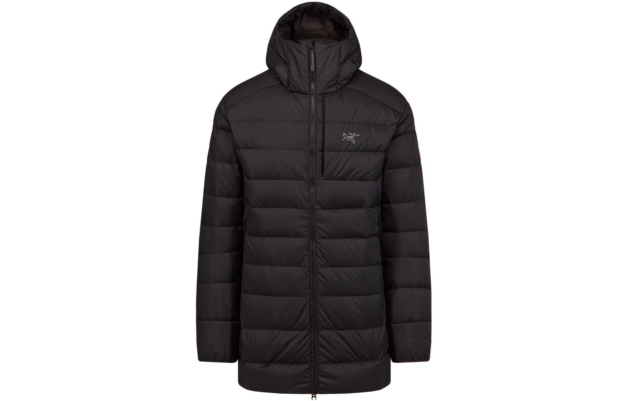 Arc'teryx THORIUM Jacket Men's Black