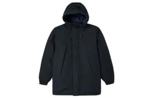 Converse Down Jacket Men's Black